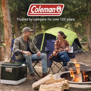 Coleman CLN Chair Blue 2000035685