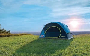 Coleman CLN Skydome Tent Darkroom 4P 2000037937