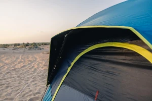 Coleman CLN Skydome Tent Darkroom 4P 2000037937
