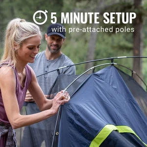 Coleman CLN Skydome Tent Darkroom 8P 2000037939