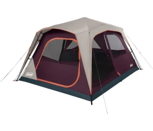 Coleman CLN Skylodge Instant Tent 6P 2000038694