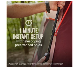 Coleman CLN Skylodge Instant Tent 6P 2000038694