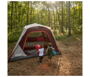 Coleman CLN Skylodge Instant Tent 6P 2000038694