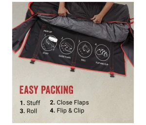 Coleman CLN Skylodge Instant Tent 6P 2000038694
