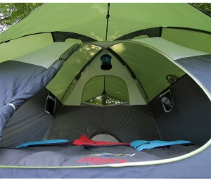 Coleman CLN Sundome Tent 6P 2000026686