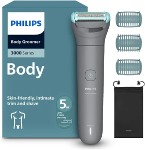 Philips Body Groomer 3000 Series BG3485/15