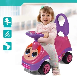 Ride On Car LOL M-3311L