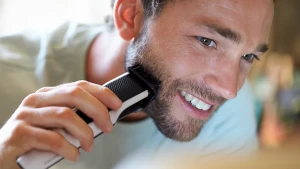Philips Beard Trimmer BT3206/14 Closed Box