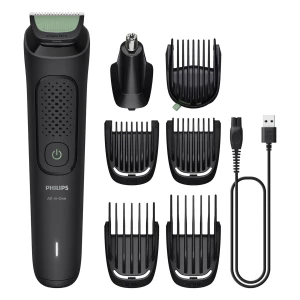 Philips Male Grooming Set MG3930/15 All-in-One Trimmer