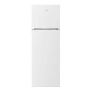 Beko Double Door Refrigerator RDNE350K30WBN 360 L White