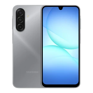 Samsung Galaxy A17 5G Gray 4GB 128GB – Fast 5G, Big Display, Long Battery