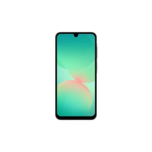 Samsung Galaxy A26 5G 8GB 256GB Black