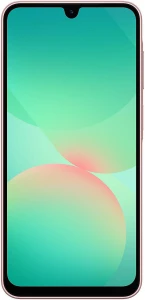 Samsung Galaxy A26 5G 8GB 256GB Pink