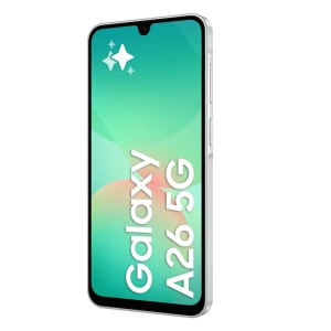 Samsung Galaxy A26 5G 8GB 256GB White