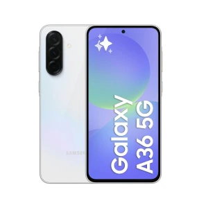 Samsung Galaxy A36 5G 6GB 128GB Awesome White