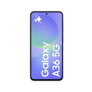 Samsung Galaxy A36 5G 6GB 128GB Awesome White