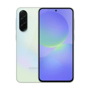 Samsung Galaxy A36 5G 6GB 128GB Awesome Lime – 6.6″
