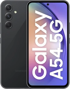 Samsung Galaxy A54 5G 8GB 128GB Awesome Graphite