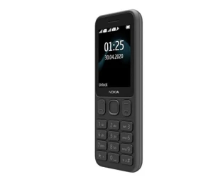 Nokia 125