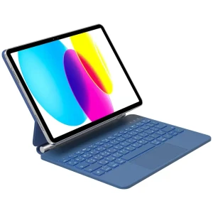 Green Lion Wireless Magic Keyboard Case 11"