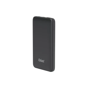 EXACT POWER BANK 10000mAh 18W – Fast Charging Portable Power Bank | EX1079