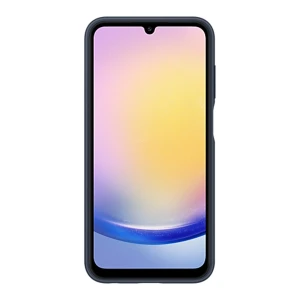 Galaxy A25 Card Slot Case Black | Protective Wallet Cover (EF-OA256TBEGWW)