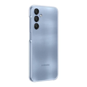 Galaxy A25 Clear Case | Transparent Protective Cover (EF-QA256CTEGWW)
