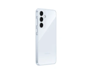 Galaxy A35 Clear Case | Transparent Protective Cover (EF-QA356CTEGWW)