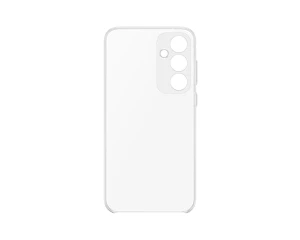 Galaxy A35 Clear Case | Transparent Protective Cover (EF-QA356CTEGWW)