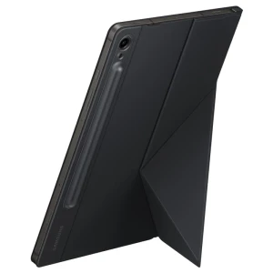 Galaxy Tab S9 Smart Book Cover Black | Official Protective Case (EF-BX710PBEGWW)