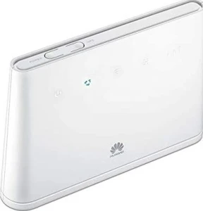 Huawei 4G Router B311 | Fast & Reliable LTE Wireless Router (HWR311)