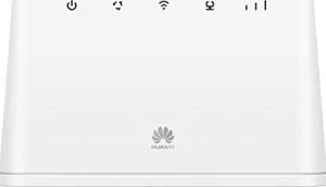 Huawei 4G Router B311 | Fast & Reliable LTE Wireless Router (HWR311)