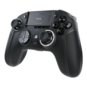 Nacon Revolution 5 Pro Wireless Gaming Controller for PS5 PS4 PC Black