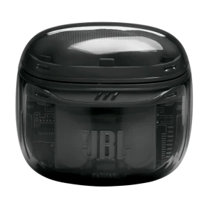 JBL TUNEFLEX2 Black Ghost Edition True Wireless Noice Cancelling Earbuds JBLTFLEX2GHOST