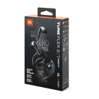JBL TUNEFLEX2 Black Ghost Edition True Wireless Noice Cancelling Earbuds JBLTFLEX2GHOST