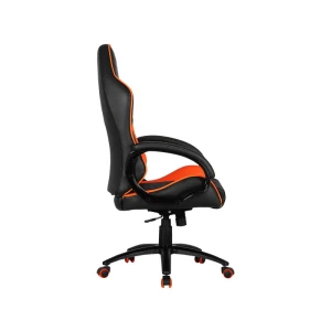 Cougar Fusion S Series Gaming Chair Orange CG-CHAIR-FUSION-S-ORG -3MFUSNXB.0001