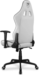 COUGAR Armor Elite Gaming Chair White CG-CHAIR-ARMOR-ELITE-WHT 3MELIWHB.0001