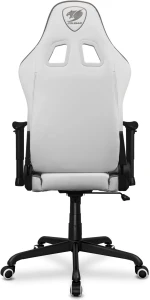 COUGAR Armor Elite Gaming Chair White CG-CHAIR-ARMOR-ELITE-WHT 3MELIWHB.0001
