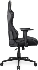 COUGAR Armor One V2 Gaming Chair Black Gold CG-CHAIR-ARMORONE-V2-GLD 3MAO2GLB.0001