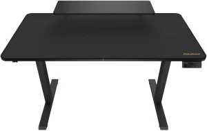 COUGAR E-STAR 120 Gaming Desk Black CG-DESK-ESTAR-120 3MSTA1WB.0001