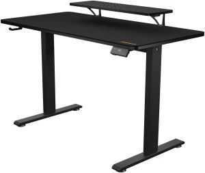 COUGAR E-STAR 120 Gaming Desk Black CG-DESK-ESTAR-120 3MSTA1WB.0001