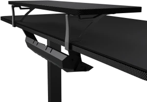 COUGAR E-STAR 120 Gaming Desk Black CG-DESK-ESTAR-120 3MSTA1WB.0001