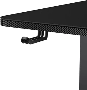 COUGAR E-STAR 120 Gaming Desk Black CG-DESK-ESTAR-120 3MSTA1WB.0001
