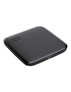 Western Digital WD Elements SE SSD 480GB Portable SSD WDBAYN4800ABK-WESN