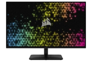 Corsair 31 Inch QHD 165Hz Gaming PC Monitor