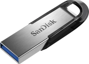 SanDisk 64GB Ultra Flair USB 3.0 Flash Drive 150MB/s SDCZ73-064G-G46