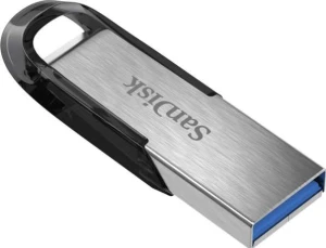 SanDisk 64GB Ultra Flair USB 3.0 Flash Drive 150MB/s SDCZ73-064G-G46