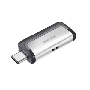 SanDisk Ultra Dual Drive USB Type-C Flash Drive 64GB SDDDC2-064G-G46
