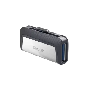 SanDisk Ultra Dual Drive USB Type-C Flash Drive 64GB SDDDC2-064G-G46