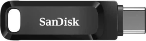 SanDisk Ultra Dual Drive Go USB Type-C Flash Drive 512GB SDDDC3-512G-G46